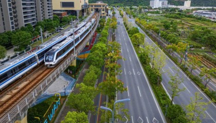 霜降至,气温会有反转吗?