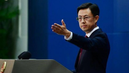 墨西哥总统称考虑对部分国家加征关税,中方回应