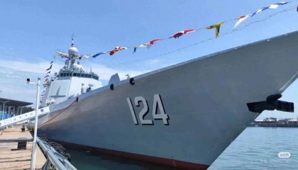 俄媒爆料！伊朗放弃苏-35改买歼-10C，引进地下生产线？