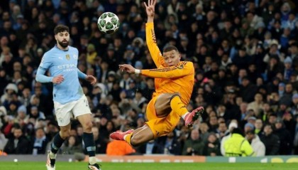 卡佩罗:姆巴佩花了3个月时间来了解皇马,批评他的人什么都不懂