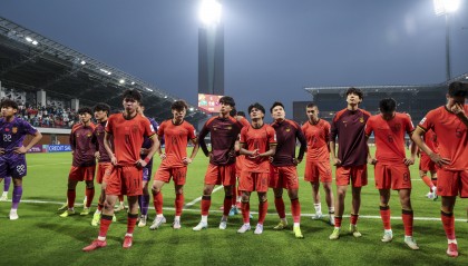 媒体人:久尔杰维奇配不上国青 球员优秀战术过于粗糙