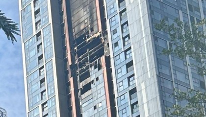 深圳超高住宅起火，燃气公司回应空置房入户安检：纳入重点安检对象，必要时限气或停气