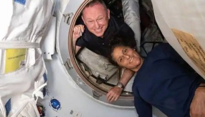 曾滞留太空超9个月的宇航员宣布退休,回到地球后进行了2个多月的治疗,直言康复很痛苦