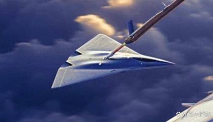 被噤声的美媒终于说话了:“六代机”是中国的“诡计”,别上当!