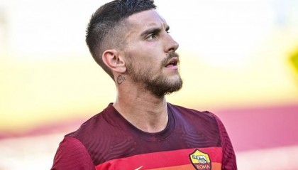 记者：国米想在明年夏天签下罗马队长佩莱格里尼，小因扎吉喜欢他