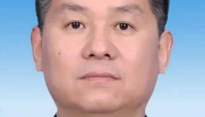 拟任正厅的山东省管干部贾刚,有新职