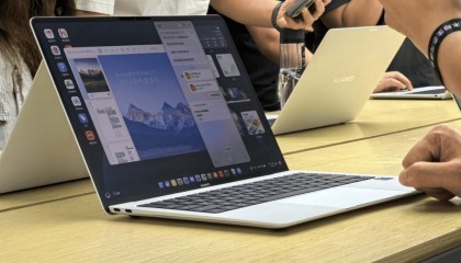为什么鸿蒙PC版电脑不使用x86架构?这背后有啥隐情?