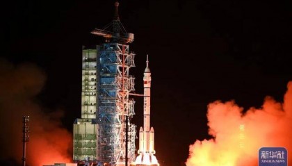 宇宙曹县不是个梗!一觉醒来,曹县90后农村娃上太空啦!