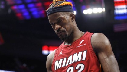 撕破脸!热火内部正讨论将巴特勒处罚变得更严厉