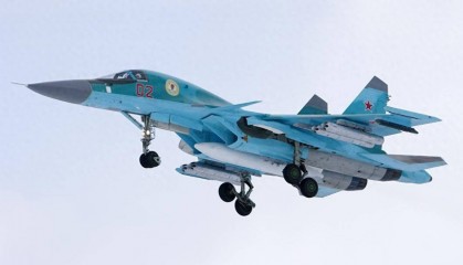 用掉上万枚也没见多大效果!俄罗斯滑翔制导炸弹遇到大问题?