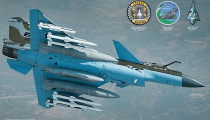 巴基斯坦告诉西方,歼-10C战果有误,不是6:0,阵风真实损失数量或让印军死心了