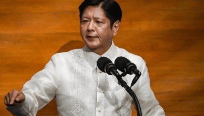 马科斯玩砸了!杜特尔特大张旗鼓回国,挫败自己所有阴谋,败局已定