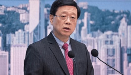 巴拿马港口不要了!李嘉诚向美国出售港口,港府动用国安法阻止交易
