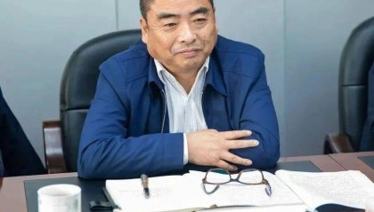 中央巡视组进驻后,张福军被查,已退休近四年