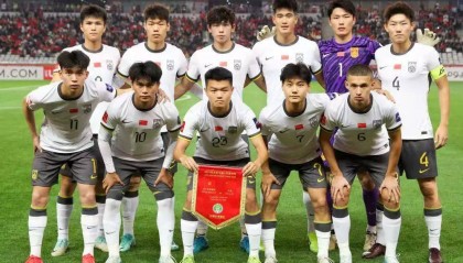 “这是国足?!怎么突然变强了?”新华社记者:出色发挥,绝非偶然!