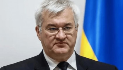 32国枪口一致,个个都不是善茬!外交部火速表态,局势或将彻底失控