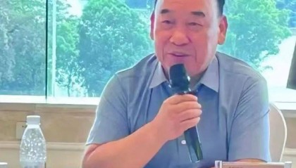 “俄罗斯外籍院士、苏辙后人”被打假:郏县东坡书院正走程序注销