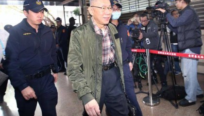 柯文哲案今晚再开羁押庭,郭正亮直言:这次若被押恐出不来