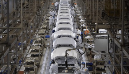 金灿荣:俄罗斯的这些动作,明眼人一看就知道是冲着中国