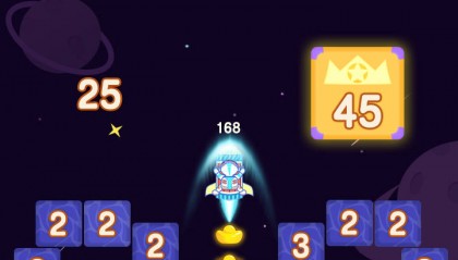 金鑫畅游弹幕游戏的智能开发【微信小游戏开发】