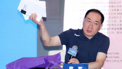 歌手陈红前夫李军再度控诉“被掏空巨额财产” 双方10年来屡次互诉,李军多次被限高