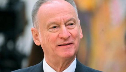 俄方:北约正演练进攻俄罗斯