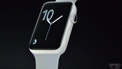 原创
                抬手就行?特斯拉将开发Apple Watch版特斯拉APP