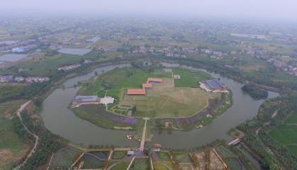 澧阳平原:担负历史使命的“湖南文明中心”