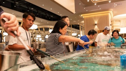 港媒:香港餐厅开始学习“内地模式”,成为香港餐饮业一条新出路