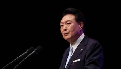 韩国法院对尹锡悦发布逮捕令!专家称仍可能通过安全部门反抗