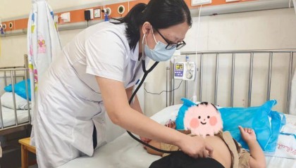 整整40颗!湖南3岁男童身体里取出……医生紧急提醒