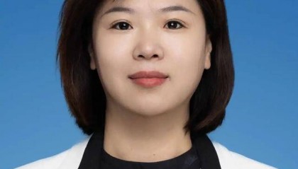 “80后”黄双燕,任职不到8个月再提拔