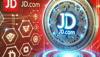 京东大胆涉足数字货币领域