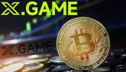 数字货币下跌1%主因解析,X.Game比特币月末仍可猜涨