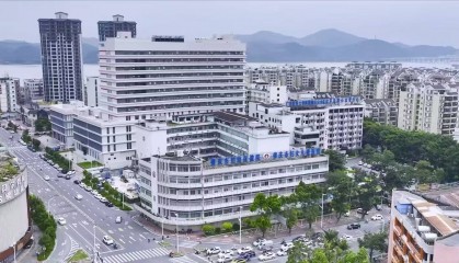 肇庆市第二人民医院(肇庆市妇幼保健院):攀“三甲”高峰,筑健康基石