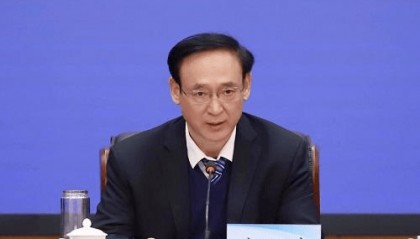 当过市长、市委书记、厅长,张国伟主动投案