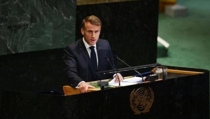 又有多国,宣布承认巴勒斯坦国!