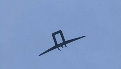 六代机之后,解放军又一款反隐身装备亮相:美国这次彻底落后了