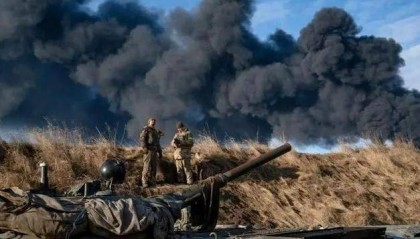 俄军取得决定性胜利!就在刚刚,战场传出爆炸性消息,俄乌大局已定