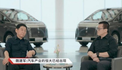 5万买一辆比亚迪,为什么造车干不过卖奶茶?