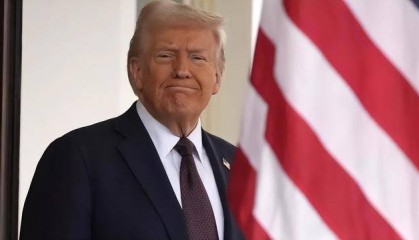 特朗普想降低对华关税?别听他瞎忽悠,反复横跳只是为了发国难财