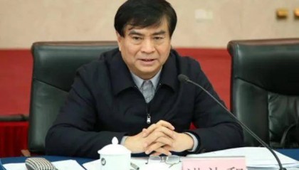 江西省委:坚决拥护党中央决定