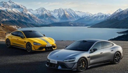 比预售便宜28.5万元!小米SU7 Ultra上市,雷军:传统油车在这台车面前肯定不经打