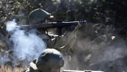 普京忍无可忍!几百架战机被摧毁!斩首泽连斯基的行动要开始了?