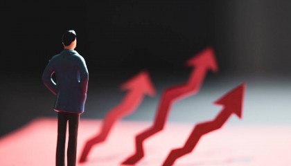 A股收盘|沪指缩量反弹收涨1.17% 多只高位股上演“地天板”