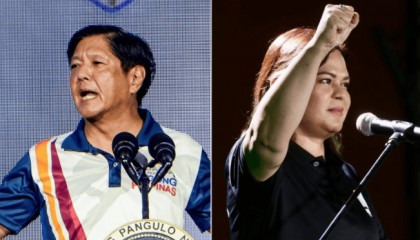 突发,杜特尔特要翻盘了?菲律宾亲美派遭重创,马科斯心腹“叛变”