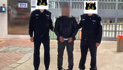 宾馆床底惊现女尸!追凶25年,破案过程堪比《我是刑警》