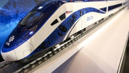 印尼和马来西亚两国透露,领导人访华期间同中方讨论了大型基础设施建设项目