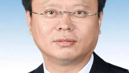 山西省临汾市委副书记、市长王延峰:加快构建具有临汾特色的现代化产业体系