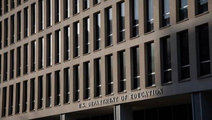 美法官发布初步禁令，禁止政府效率部访问3家联邦机构的个人数据